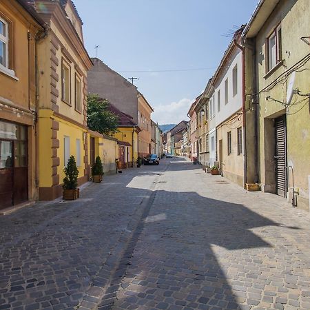 Postavarului Residence Брашов Экстерьер фото