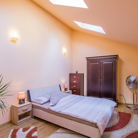 Postavarului Residence Брашов Экстерьер фото