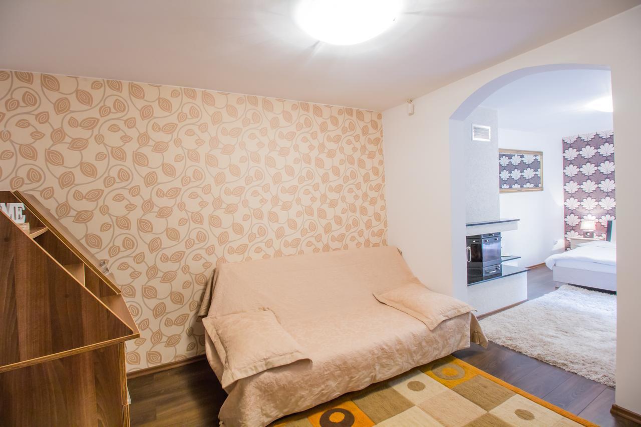 Postavarului Residence Брашов Экстерьер фото