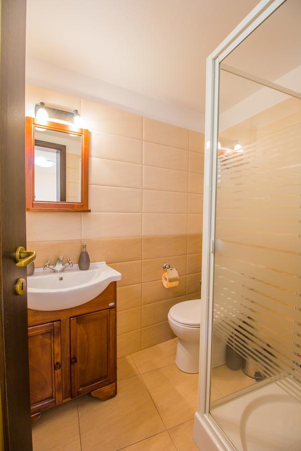 Postavarului Residence Брашов Экстерьер фото